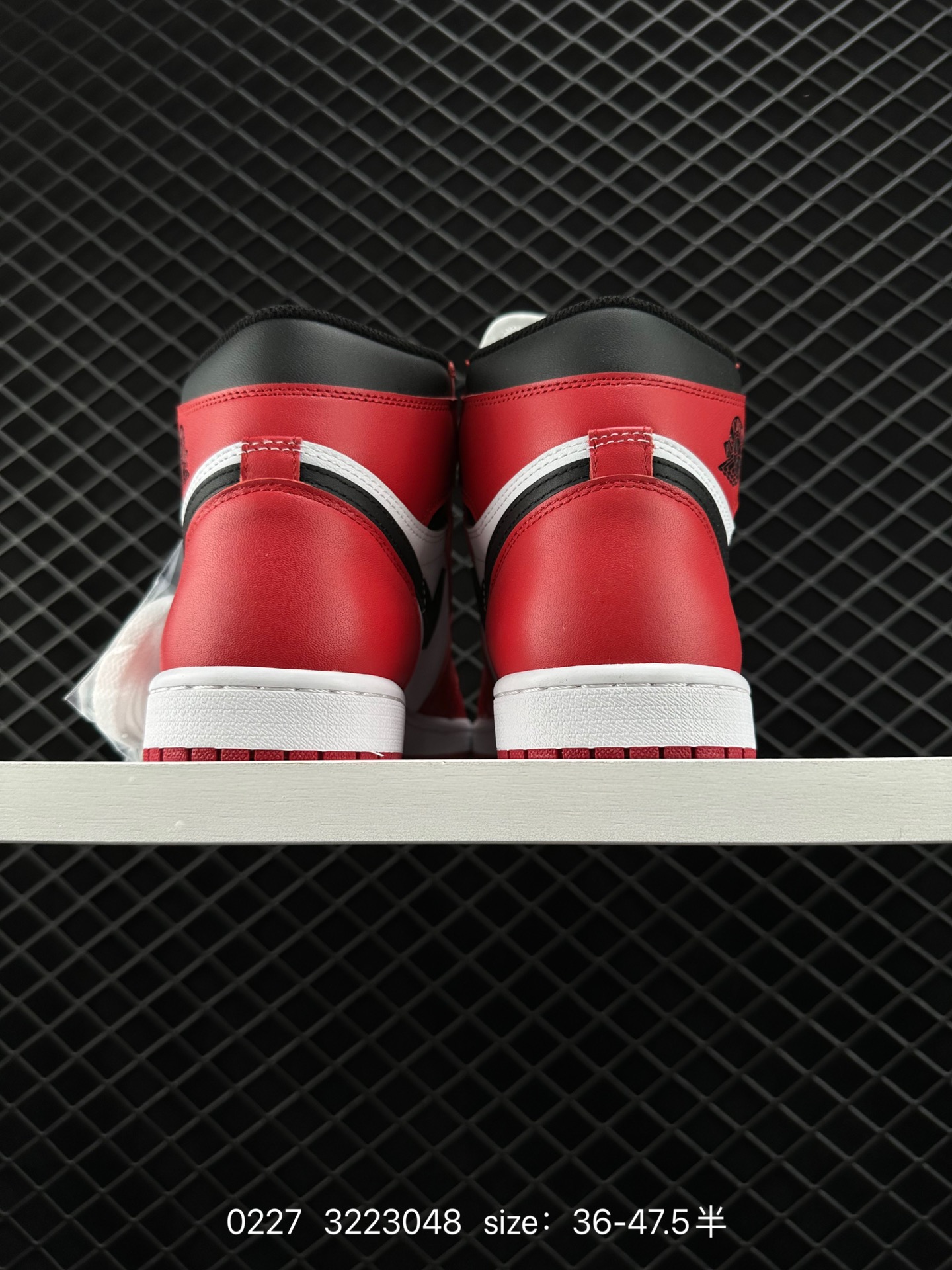 Nike Air Jordan 1 Retro High OG